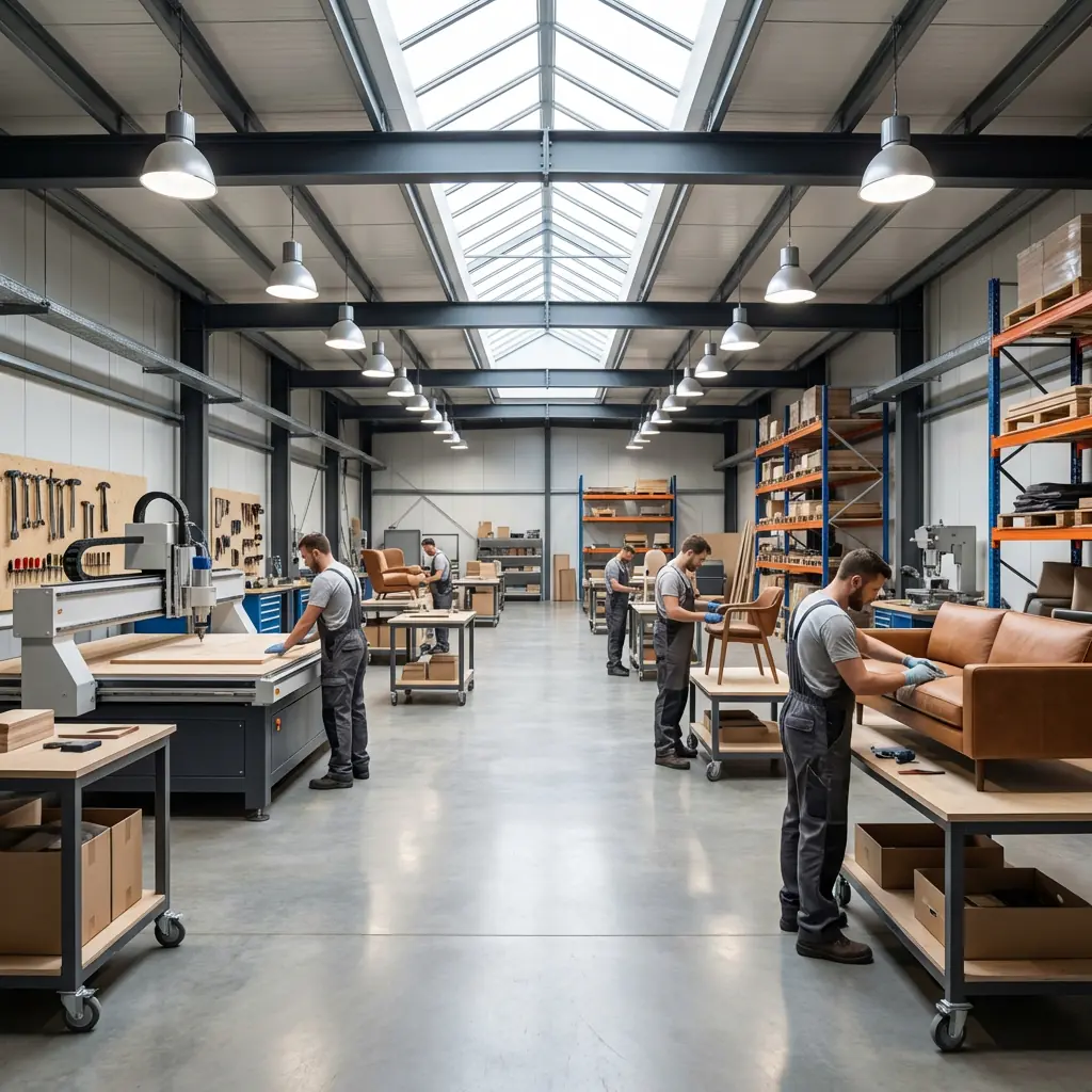 Hongjin Master Craftsmanship Workshop