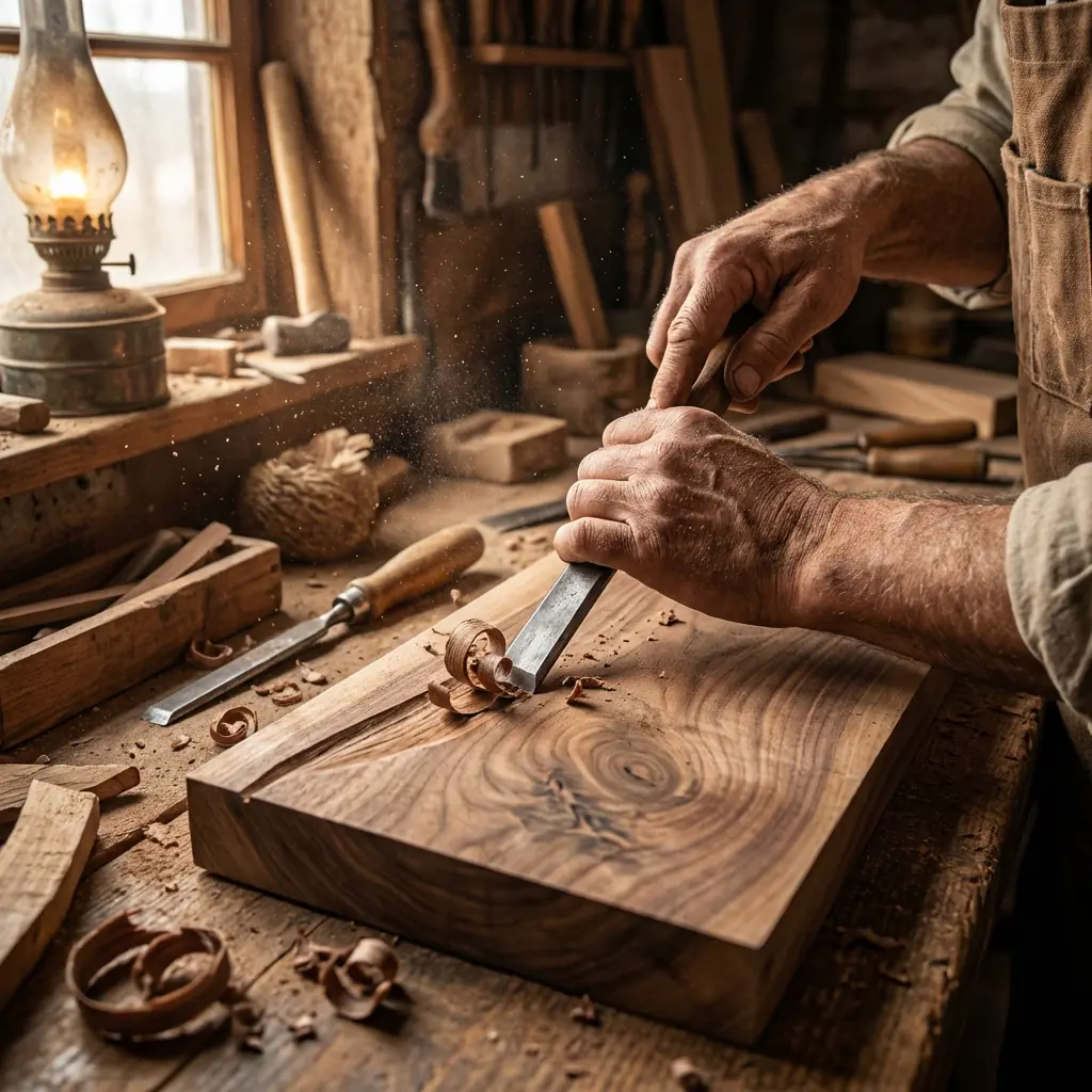 Craftsmanship