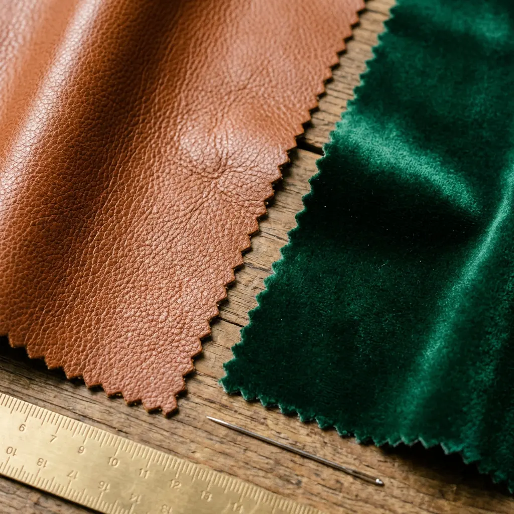 Upholstery
