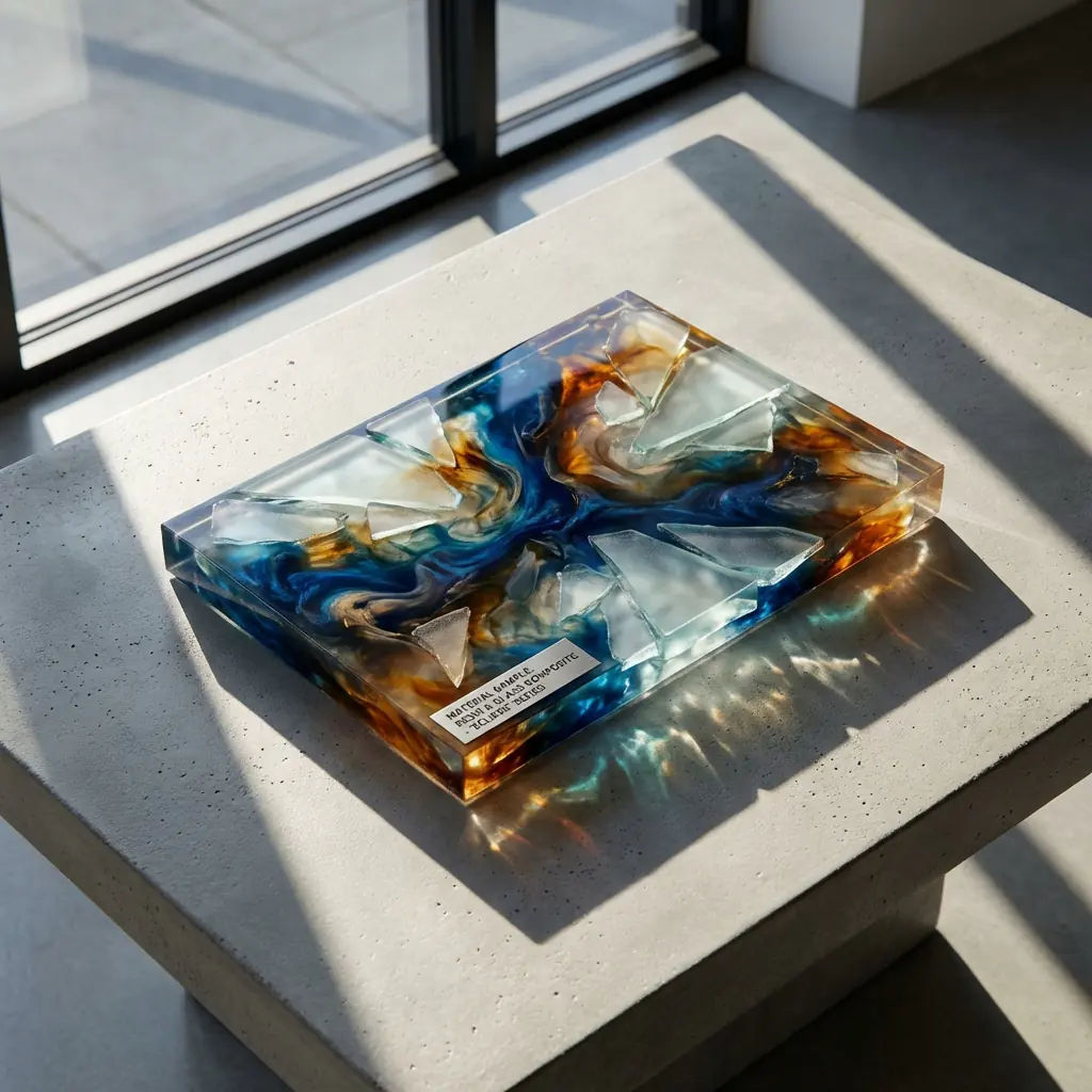 Glass Art