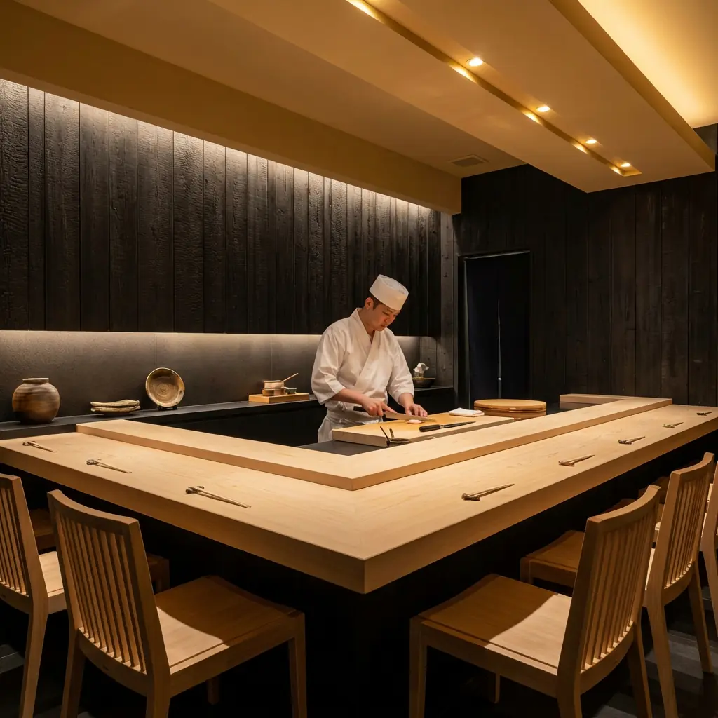 Kuro Japanese Dining