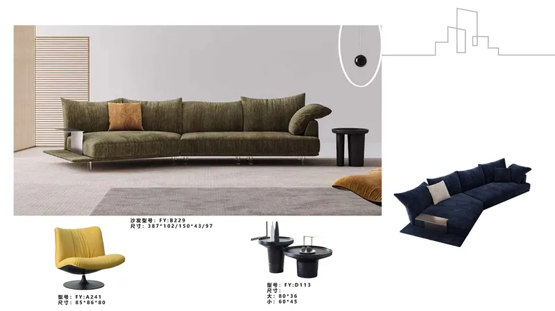 2025 New Catalogs -whole hosue furniture_页面_009
