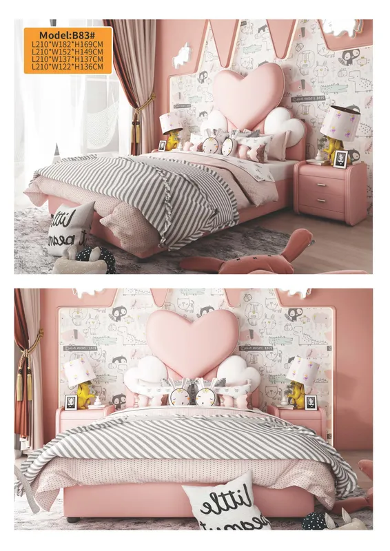 Kids Bed catalog_页面_02