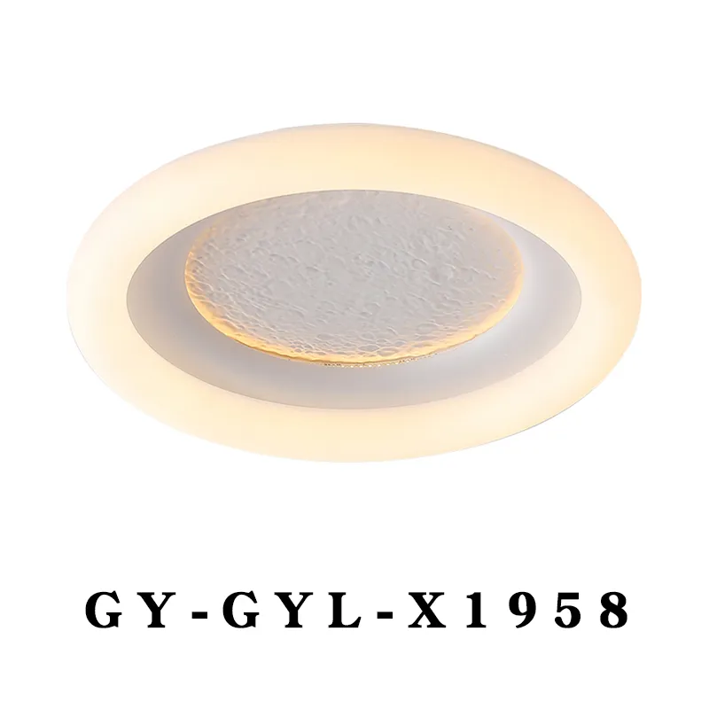 GY-GYL-X1958