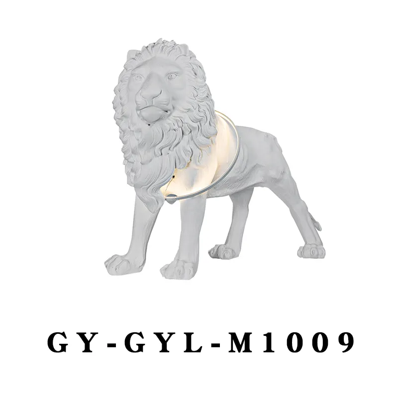 GY-GYL-M1009