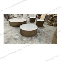 77690-modern-wood-stone-top-bedside-table-nightstand-side-coffee-table
