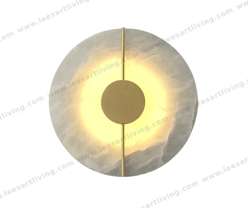 YH-B25-190 Modem Indoor Lighting Wall Lamp