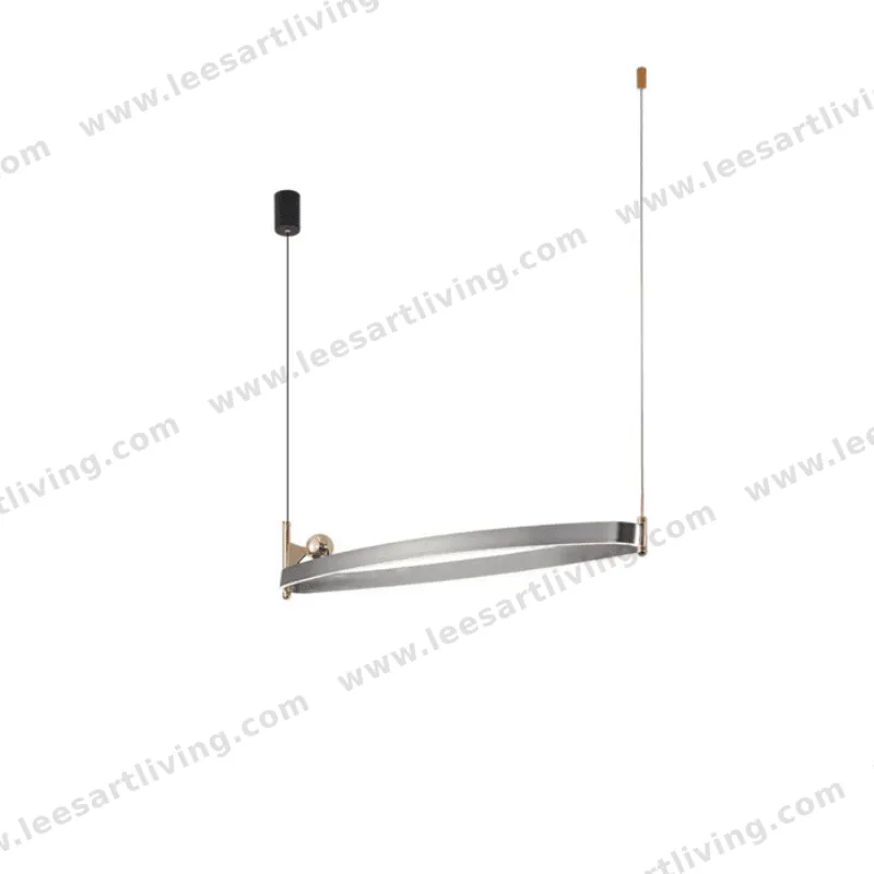 2026 Chandelier#640 Modern Luxury House Indoor Lighting LED Hom