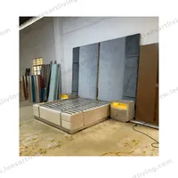 07768-luxury-bedroom-bedside-table-velvet-upholstered-designer-nightstand-custom-high-quality-villa-storage-with-led-light