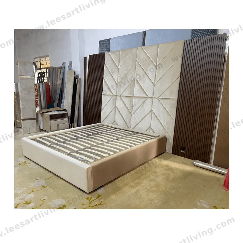 07767-luxury-bedroom-set-upholstered-soft-wall-panel-background-interior-decoration-custom-high-big-headboard-villa-bed