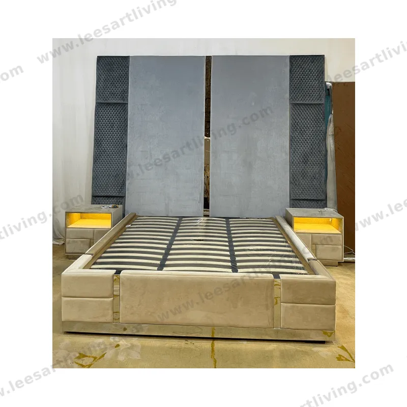 07768-luxury-bedroom-set-upholstered-soft-wall-panel-background-interior-decoration-custom-high-big-headboard-villa-bed