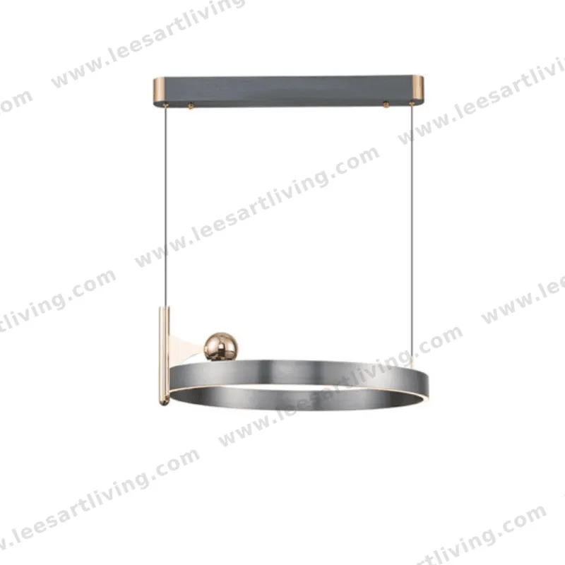 2026 Chandelier#639 Modern Luxury House Indoor Lighting LED Hom