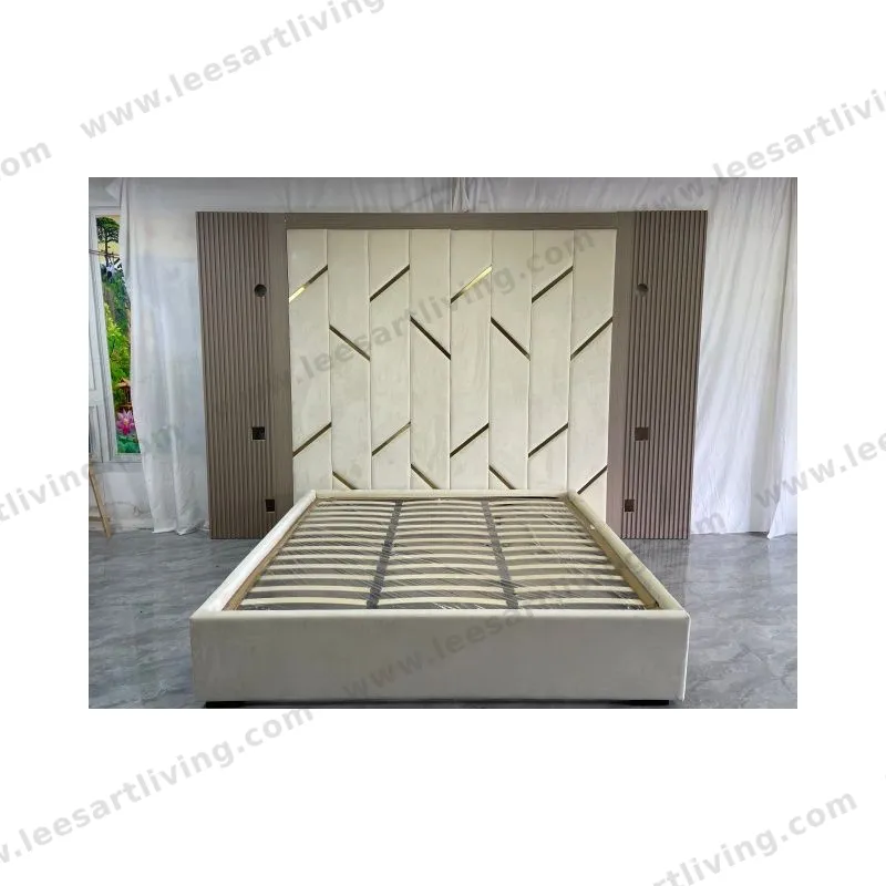 07765-luxury-bedroom-set-upholstered-soft-wall-panel-background-interior-decoration-custom-high-big-headboard-villa-bed
