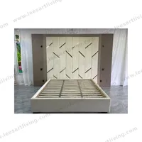07765-luxury-bedroom-set-upholstered-soft-wall-panel-background-interior-decoration-custom-high-big-headboard-villa-bed