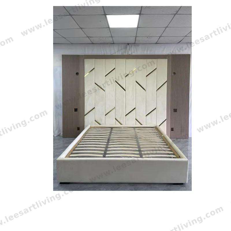 07765-luxury-bedroom-set-upholstered-soft-wall-panel-background-interior-decoration-custom-high-big-headboard-villa-bed