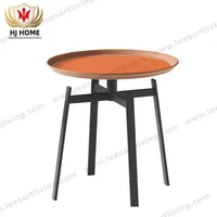 mt003-carbon-steel-saddle-leather-small-coffee-table-bar-office-hotel-sofa-side-table