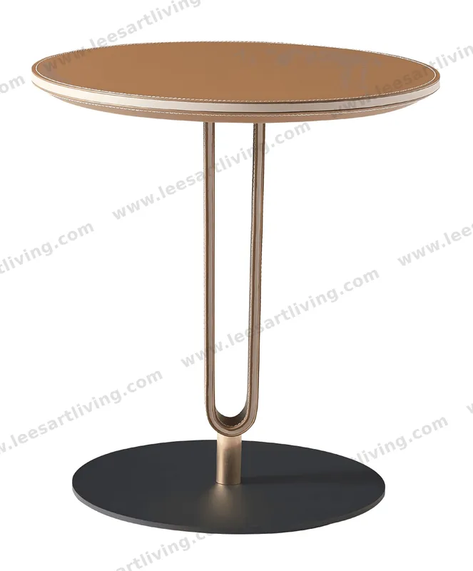 mt001-carbon-steel-saddle-leather-small-coffee-table-bar-office-hotel-sofa-side-table