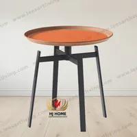 mt003-carbon-steel-saddle-leather-small-coffee-table-bar-office-hotel-sofa-side-table