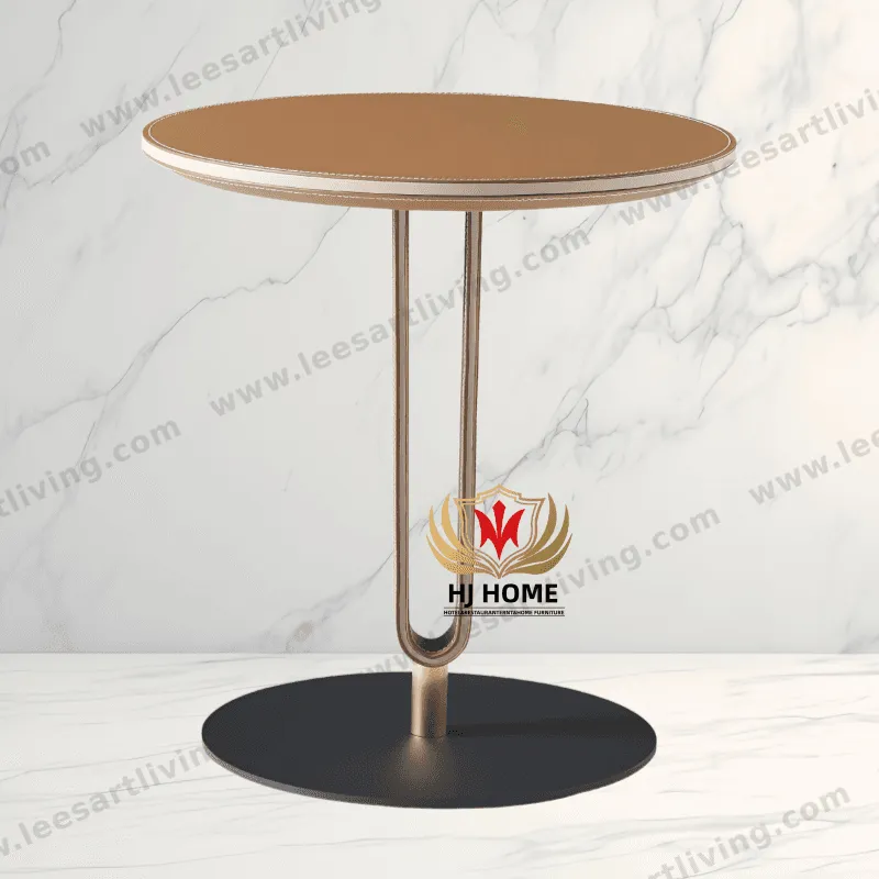 mt001-carbon-steel-saddle-leather-small-coffee-table-bar-office-hotel-sofa-side-table