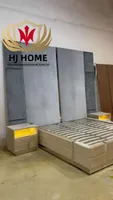 07768-luxury-bedroom-set-upholstered-soft-wall-panel-background-interior-decoration-custom-high-big-headboard-villa-bed